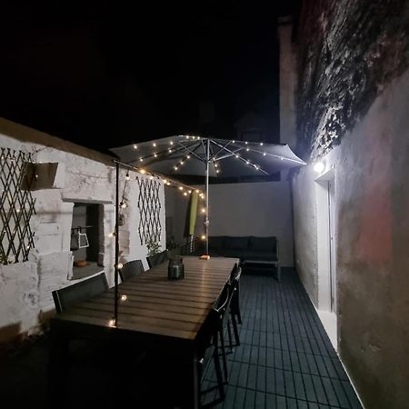 Maison Avec Terrasse Au Coeur De Sancerre Eksteriør bilde