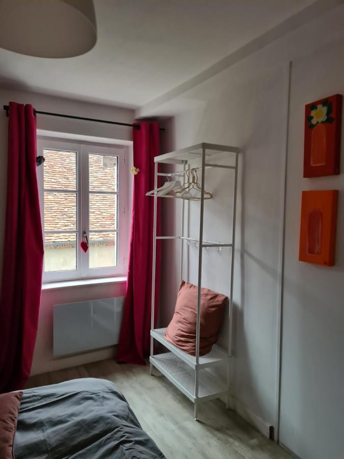 Maison Avec Terrasse Au Coeur De Sancerre Eksteriør bilde
