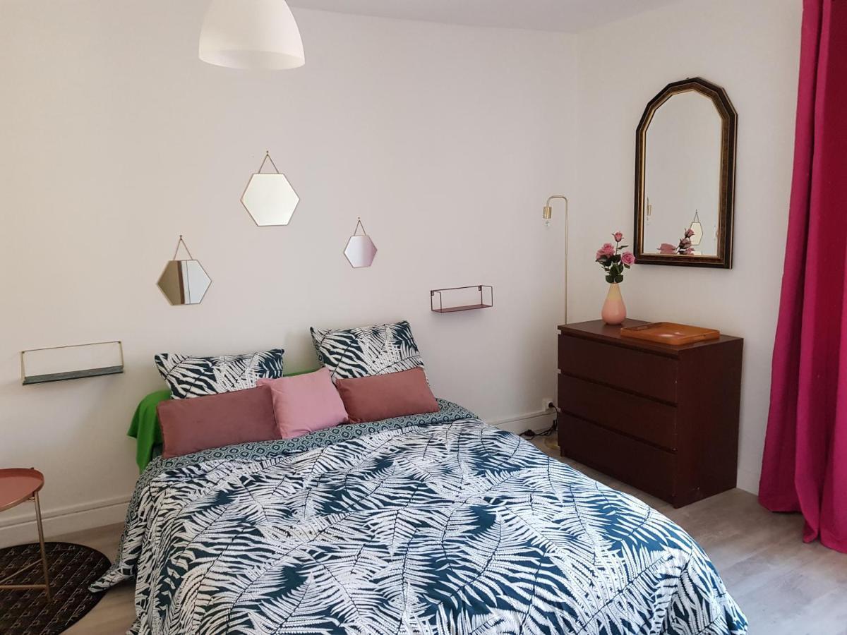 Maison Avec Terrasse Au Coeur De Sancerre Eksteriør bilde