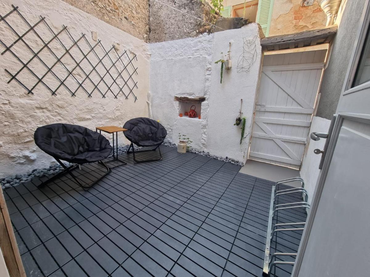 Maison Avec Terrasse Au Coeur De Sancerre Eksteriør bilde