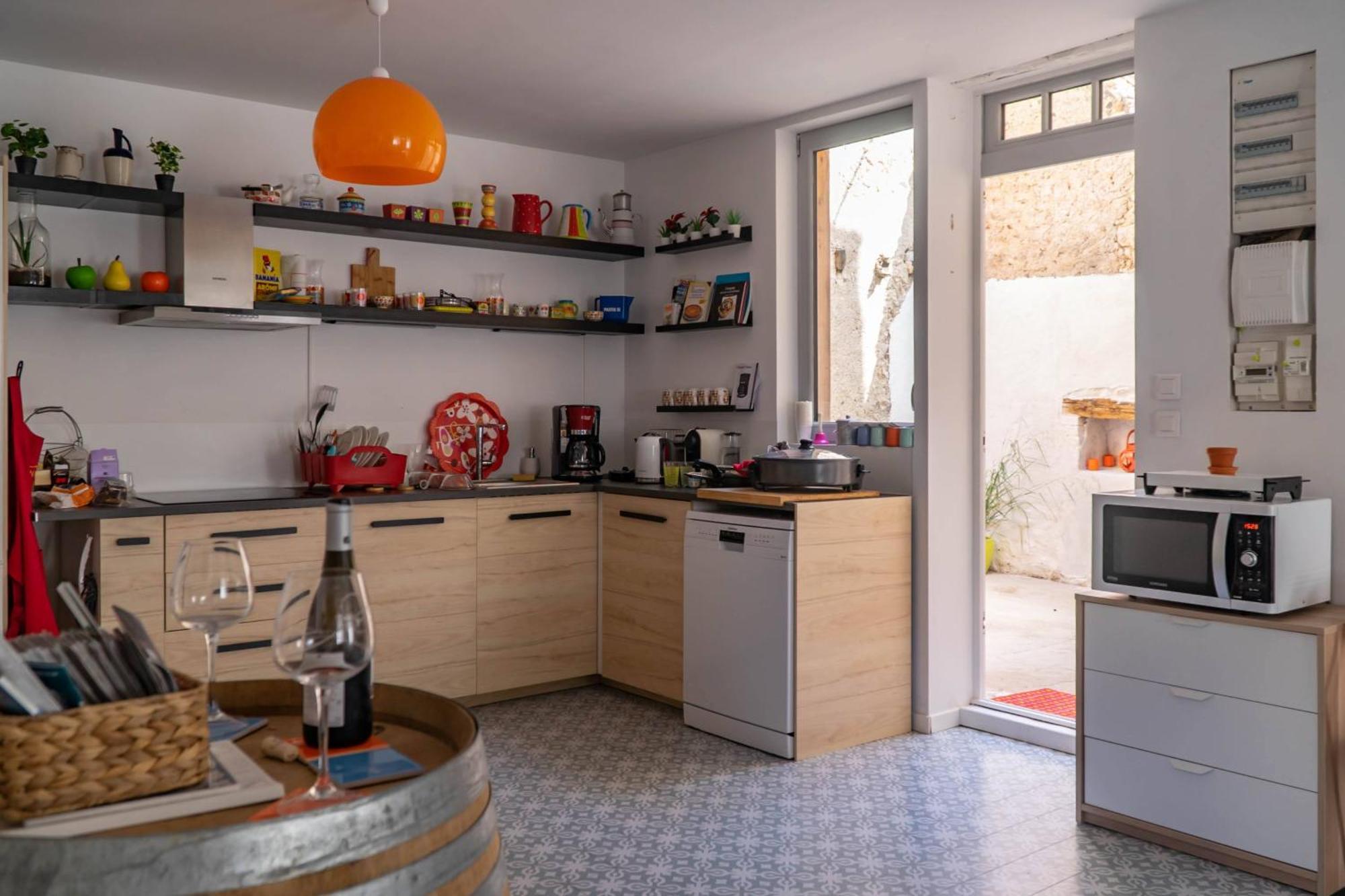 Maison Avec Terrasse Au Coeur De Sancerre Eksteriør bilde
