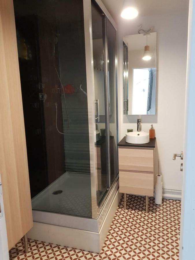 Maison Avec Terrasse Au Coeur De Sancerre Eksteriør bilde